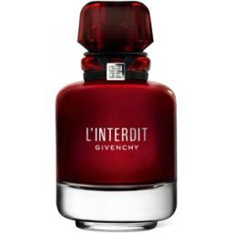 Givenchy L'Interdit Rouge EDP 50 ml