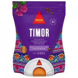 Café Delta Timor - 220g