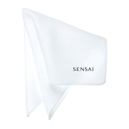 Sensai Cosméticos Faciais Sponge Chief Toalha de limpeza facial
