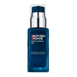 Biotherm Homme cremes anti-envelhecimento para homens Force Supreme Gel