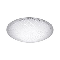Eglo 95675 - Candeeiro de teto LED RICONTO 1 LED/11W/230V