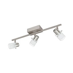 Eglo 78087 - Foco LED ORVIETO 3xLED/3,3W/230V
