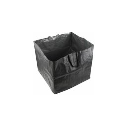 Extol - Caixote de lixo para folhas e resíduos de jardim 200 l