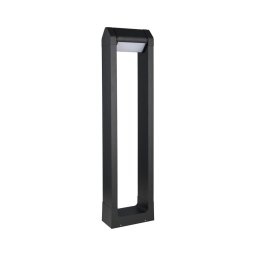 Rabalux 77104 - Candeeiro exterior LED MEDNA LED/8W/230V IP54