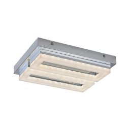 Rabalux 75020 - Iluminação de teto para casa de banho LED BLAS LED/24W/230V 4000K