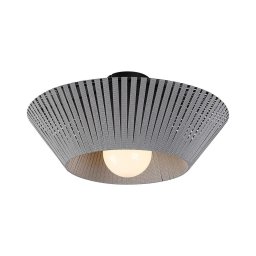 Rabalux 71248 - Candeeiro de tecto RAVEN 1xE27/6W/230V