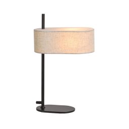 Rabalux 74241 - Candeeiro de mesa NARMIN 1xE14/40W/230V