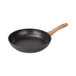 Lamart - Frigideira 26 cm preta/castanha