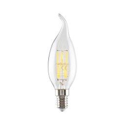 Rabalux 1593 - Lâmpada LED CF35 E14/4,2W/230V 2700K