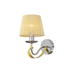 Luz de parede DIVA 1xE14/40W/230V