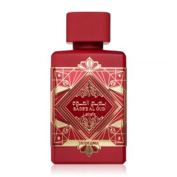 Lattafa Bade'e Al Oud - 100ML Eau de Parfum Perfumes Árabes para Homens