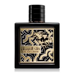 Lattafa Qaed Al Fursan - 90 ML Eau de Parfum Perfumes Árabes para Homens