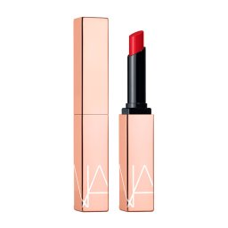 Nars Lábios Afterglow Sensual Shine Lipstick Batom VOLTAGE 222