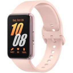 MONITOR ATIVIDADE SAMSUNG FIT3 ROSA