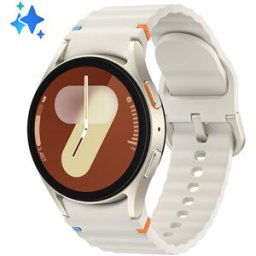 SMARTWATCH SAMSUNG WATCH7 40MM BT CM