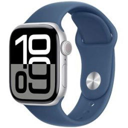 Apple WATCH S10 42M SL DNM SM