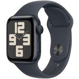 Apple WATCH SE 2024 40M MD SM