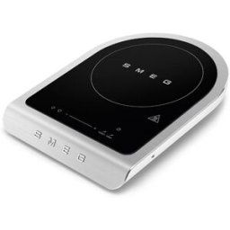 PLACA PORTÁTIL SMEG PIC01WHMEU