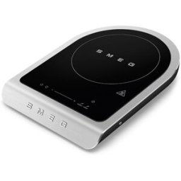 PLACA PORTÁTIL SMEG PIC01BLMEU