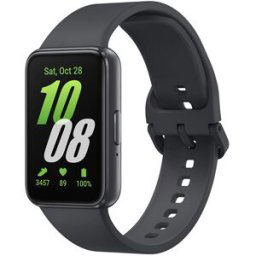 MONITOR ATIVIDADE SAMSUNG FIT3 GRAFITE