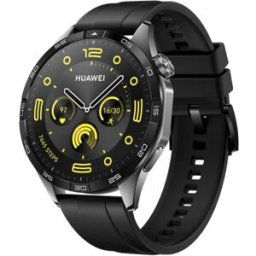SMARTWATCH HUAWEI WATCH GT4 46MM PRETO