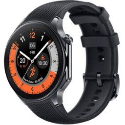 SMARTWATCH OPPO WATCH X PLATINUM BLACK