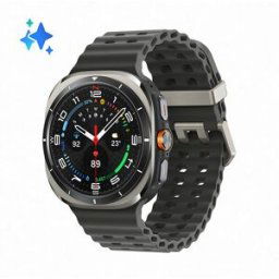 SMARTWATCH SAMSUNG WATCH ULTRA 47 CELL PT