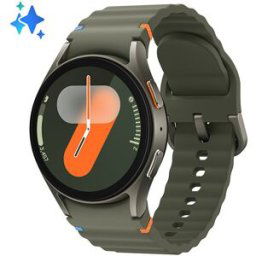 SMARTWATCH SAMSUNG WATCH7 40MM BT VD