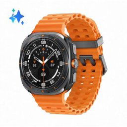 SMARTWATCH SAMSUNG WATCH ULTRA 47 CELL CZ