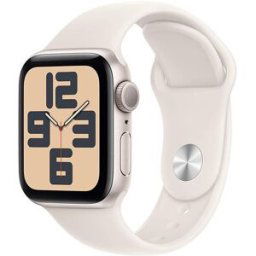 Apple WATCH SE 2024 40M SL ML