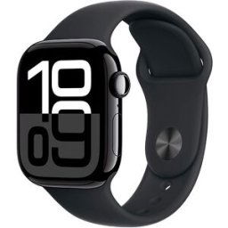 Apple WATCH S10 46M JB BK SM