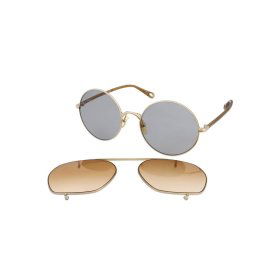 Sunglasses Chloe CH0042S 003