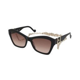 Sunglasses LIU JO LJ754SCH 001