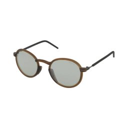 Sunglasses Julbo Around Brun/Trans