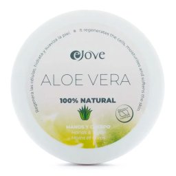 Ejove Aloé Vera Hand and Body Cream
