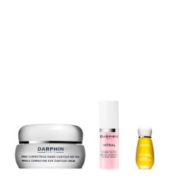 Darphin Cosméticos Faciais Intral Anti - Wrinkle Set