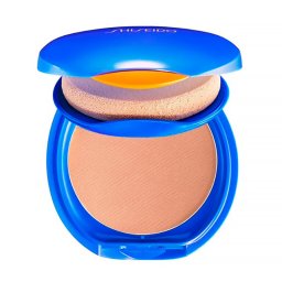 Shiseido Bases de Maquilhagem UV Protective Compact Foundation SPF30 MEDIUM BEIGE