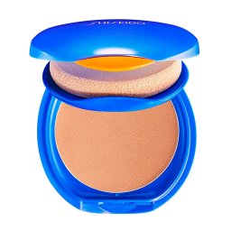 Shiseido Bases de Maquilhagem UV Protective Compact Foundation SPF30 DARK IVORY