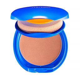 Shiseido Bases de Maquilhagem UV Protective Compact Foundation SPF30 DARK BEIGE