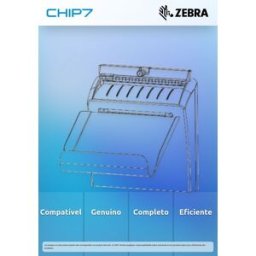KIT DE ATUALIZAÇÃO DO CORTADOR ZEBRA ZT410 ZT411 - P1058930-189