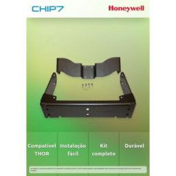 Honeywell THOR U-BRACKET MOUNT KIT CPNT