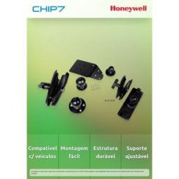 Kit de Montagem HONEYWELL VM2012BRKTKIT