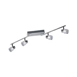 Trio - Foco LED 4xLED/4,5W/230V