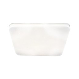 Rabalux - Iluminação de teto LED LED/18W/230V