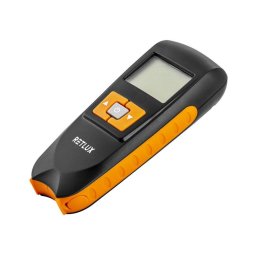 Retlux - Detector digital sub-superficial 4 en 1 9V 1x6LR61