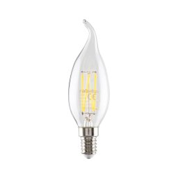 Rabalux 1693 - Lâmpada LED CF35 E14/4,2W/230V 4000K