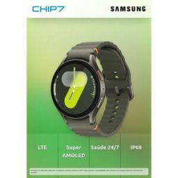 Samsung Galaxy Watch7