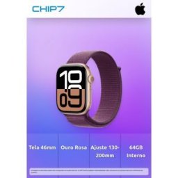 Apple Watch Series 10