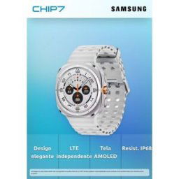 Samsung Galaxy Watch Ultra