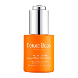 Natura Bissé Cosméticos Faciais C+C Vitamin 20% Antiox Solution Sérum Firmador